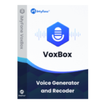79% Off iMyFone VoxBox Coupon Code