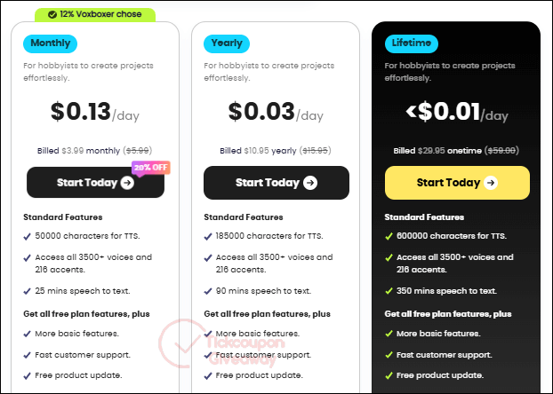imyfone voxbox pricing plan imyfone voxbox pricing plan