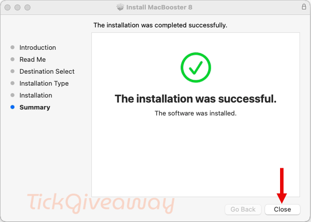 install macbooster pro free