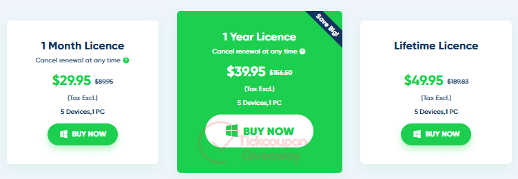 passfab activation unlock pricing plan passfab activation unlock pricing plan