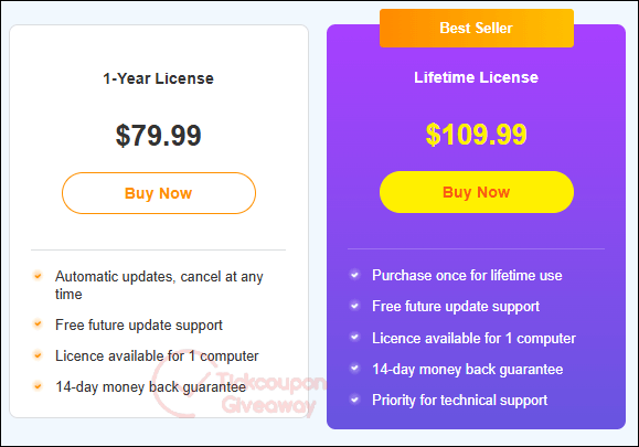 passkey for blu ray uhd pricing