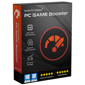 88% Off PC Game Booster Professional Coupon Code