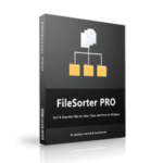 33% Off FileSorter Pro Promo Code May 2026