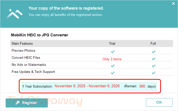 subscription mobikin heic to jpg converter subscription mobikin heic to jpg converter