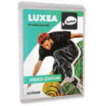 ACDSee LUXEA Pro Video Editor Giveaway License Key Free