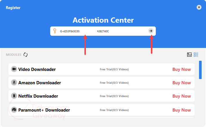 activate cleverget crackle downloader activate cleverget crackle downloader