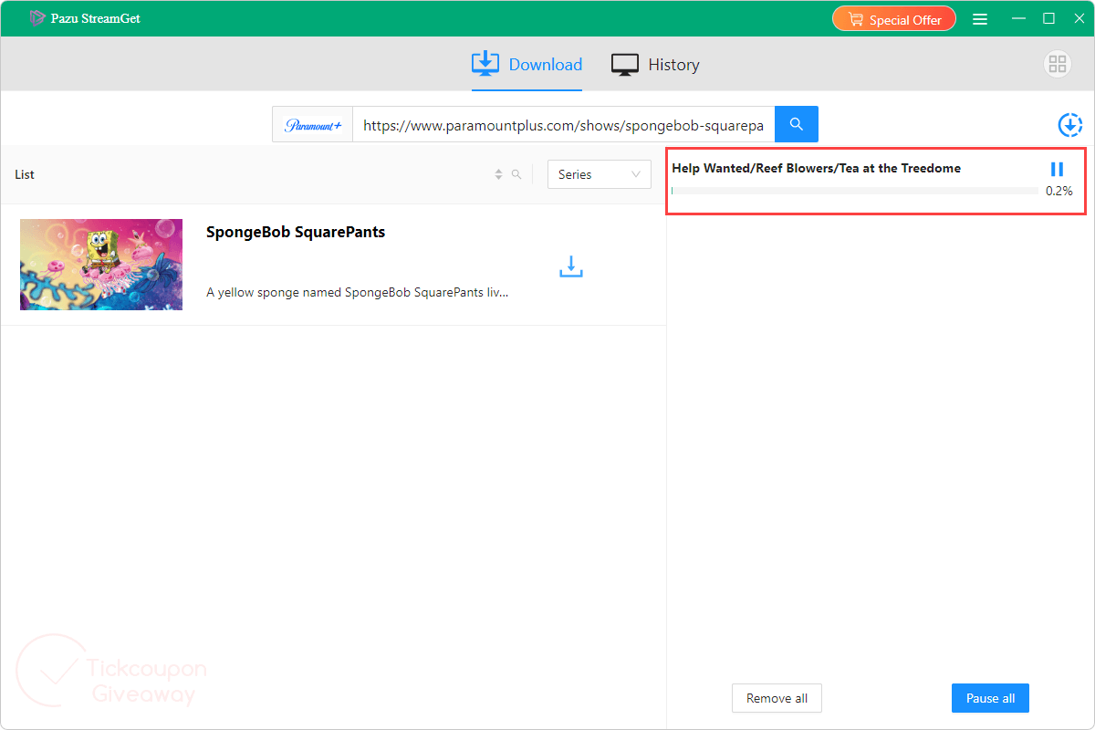 downloading pazu paramount plus video downloader downloading pazu paramount plus video downloader