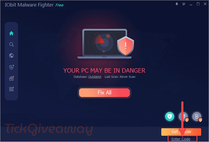 enter key iobit malware fighter pro enter key iobit malware fighter pro