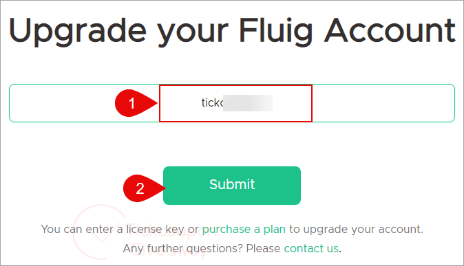 fluig ai activation key fluig ai activation key