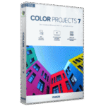 Franzis COLOR Projects 7 Key Free – Ingenious image editing