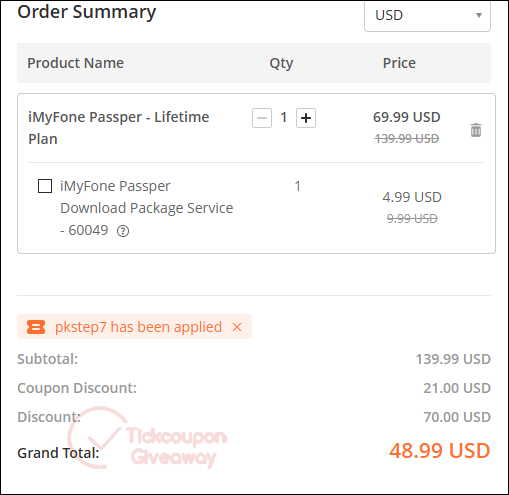 how to use imyfone passper pro coupon code how to use imyfone passper pro coupon code