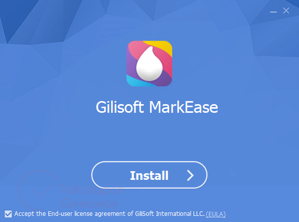 install gilisoft markease install gilisoft markease