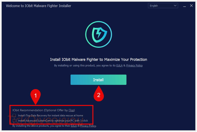 installation iobit malware fighter pro installation iobit malware fighter pro