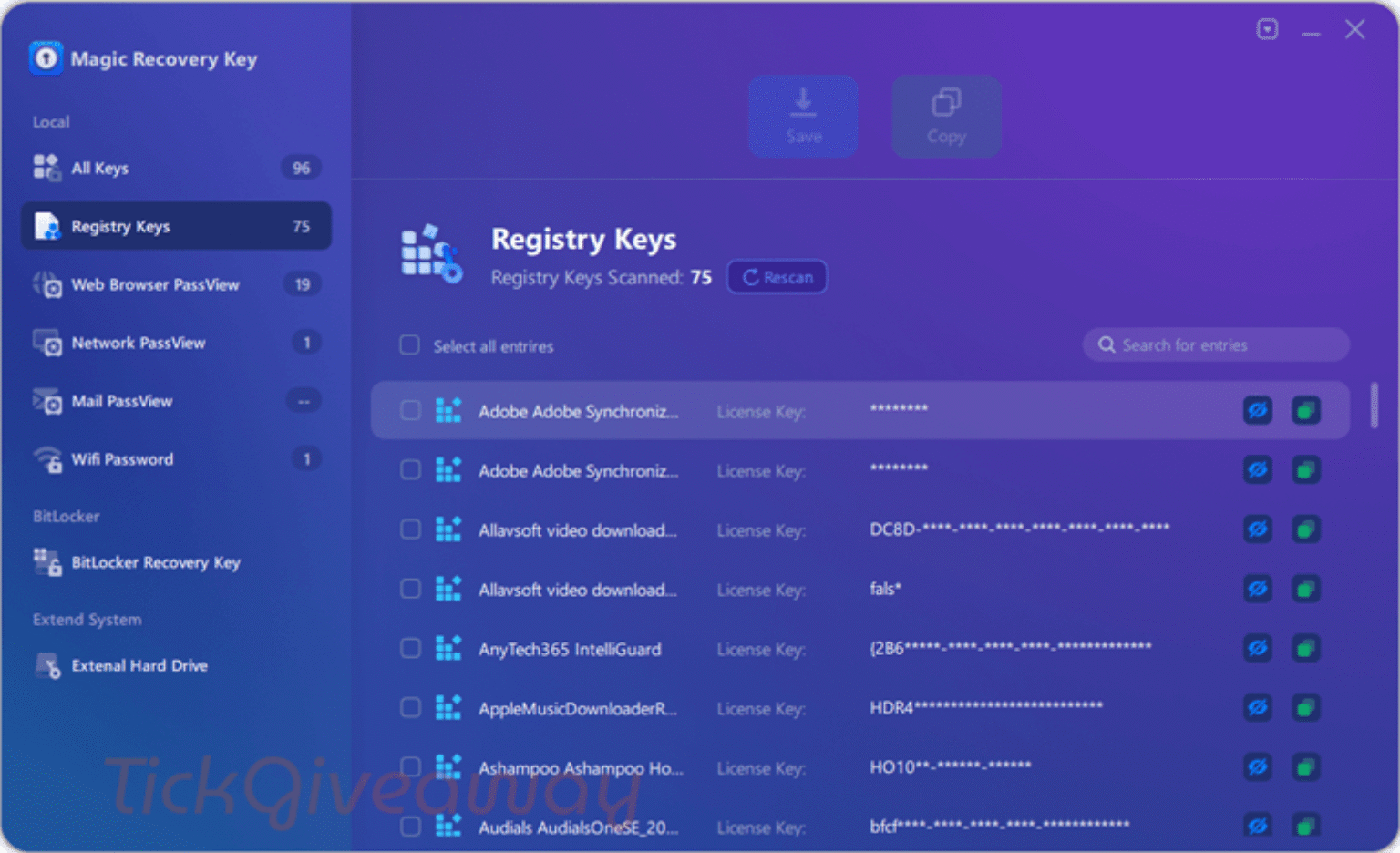 Giveaway: Magic Recovery Key License Free (100% Discount)