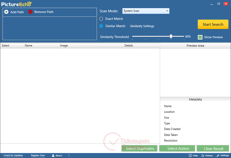 pictureecho screenshot pictureecho screenshot