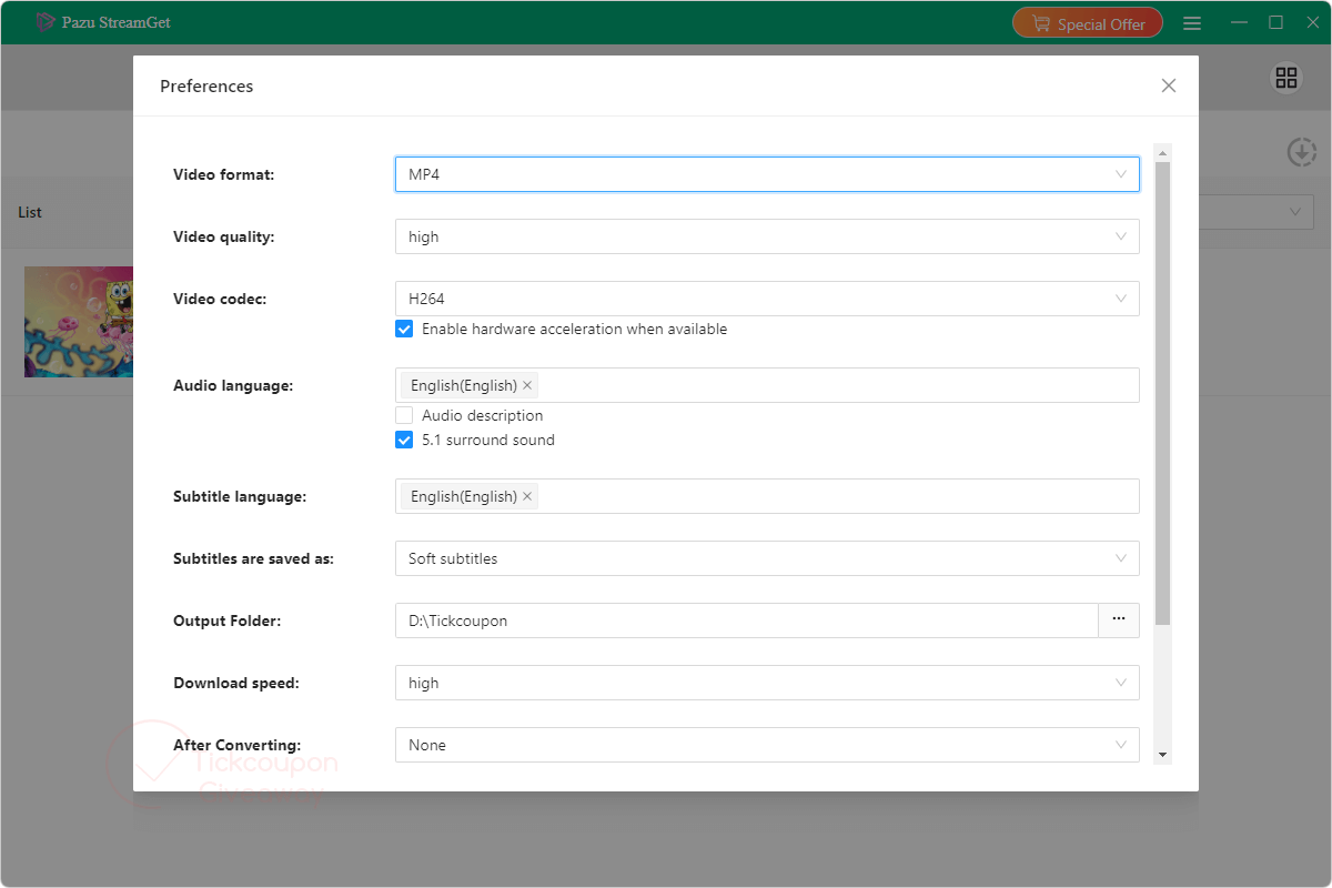 preferences pazu paramount plus video downloader preferences pazu paramount plus video downloader