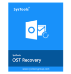 25% Off SysTools OST Recovery Coupon Code