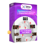 48% Off TalkingPhotos Coupon Code (Active)