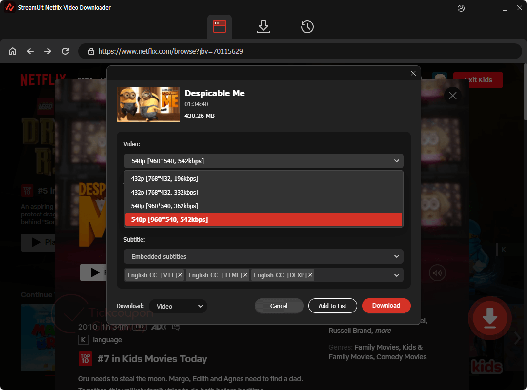 video streamult netflix video downloader video streamult netflix video downloader