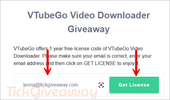 vtubego video downloader giveaway vtubego video downloader giveaway