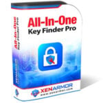 XenArmor All-In-One Key Finder Pro 2025 Key Free – Recover Your Lost Windows License Key From PC