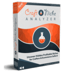 60% Off Craft Niche Analyzer Coupon Code
