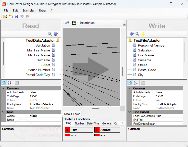 flowheater designer free license key flowheater-designer