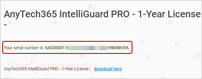get anytech365 intelliguard pro code get anytech365 intelliguard pro code