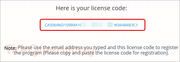 get coolmuster signpub license key