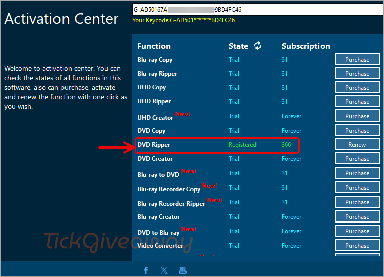 get leawo dvd ripper free