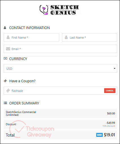 how to activate sketchgenius coupon code how to activate sketchgenius coupon code