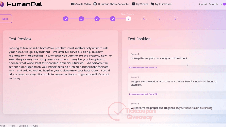 humanpal feature humanpal feature