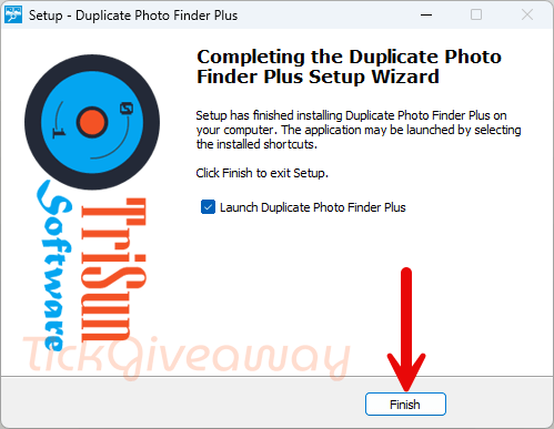 install duplicate photo finder plus free