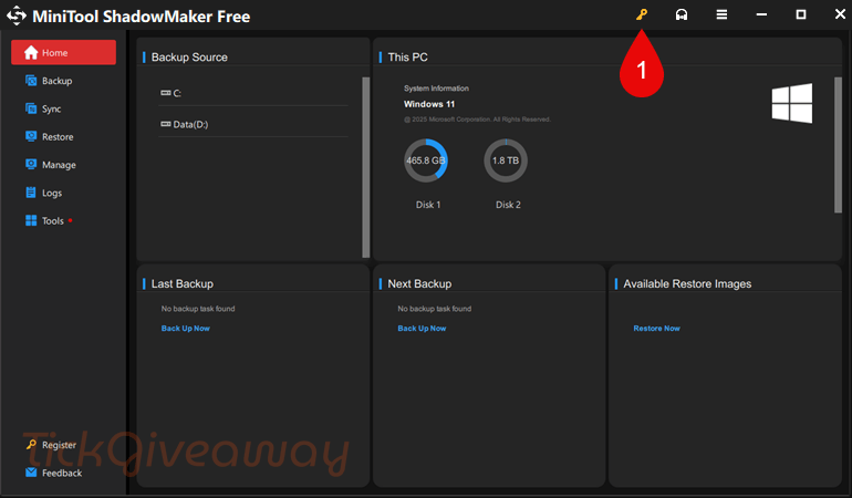 minitool shadowmaker pro activation minitool shadowmaker pro activation