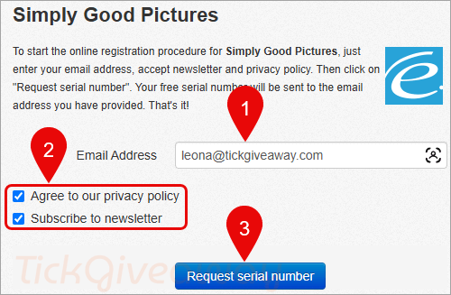 request simply good pictures key