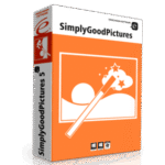 Simply Good Pictures 6 Key Free – Automatically Optimizes Photos