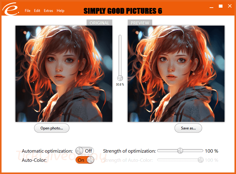 Engelmann Simply Good Pictures