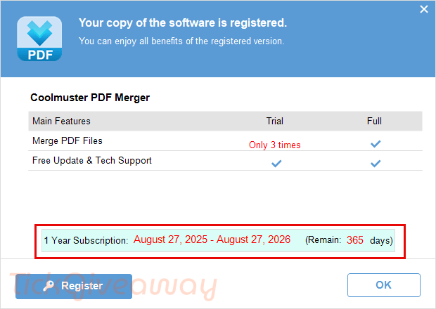 subscription coolmuster pdf merger free subscription coolmuster pdf merger free