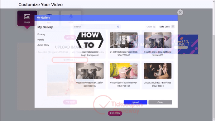 videocreator feature