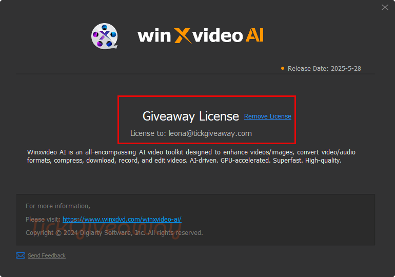 winxvideo ai free full version winxvideo ai free full version