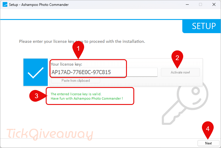 activate ashampoo photo commander key activate ashampoo photo commander key