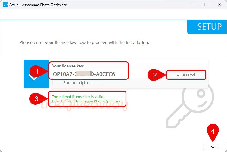 activate ashampoo photo optimizer code activate ashampoo photo optimizer code