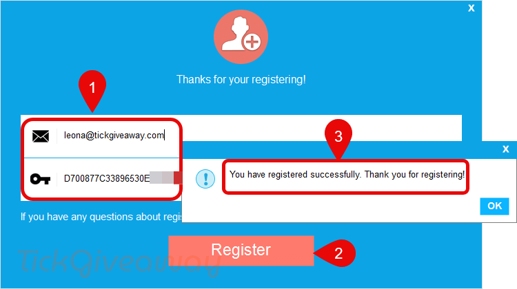 activate coolmuster android eraser