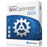 Ashampoo WinOptimizer 2026 Full Version – Clean and accelerate Windows PCs