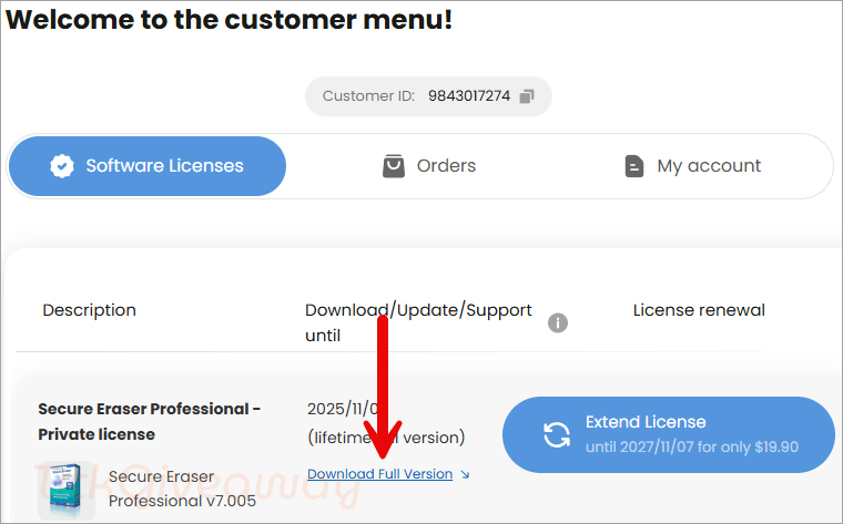 download ascomp secure eraser professional free download ascomp secure eraser professional free