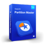 EaseUS Partition Master Professional Key Free – Disk Partition Software