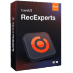 70% Off EaseUS RecExperts for Windows Coupon Code