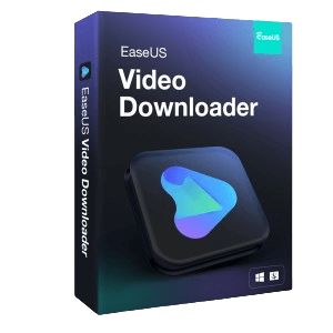 EaseUS Video Downloader Key Free – Download All Videos from 1,000+ Websites