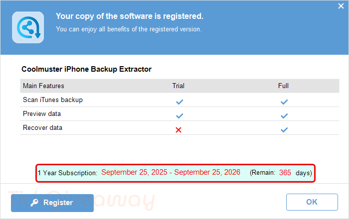 expiration date coolmuster iphone backup expiration date coolmuster iphone backup