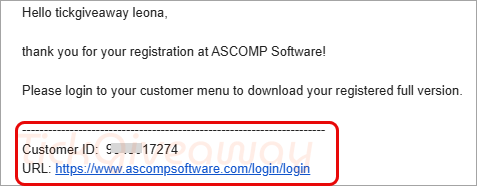 get ascomp secure eraser professional id get ascomp secure eraser professional id